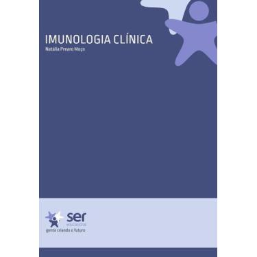 Imagem de Imunologia Clinica