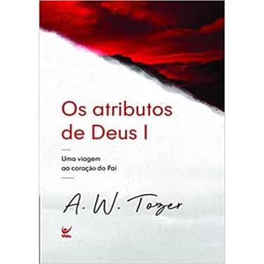 Imagem de Atributos De Deus, Os - Parte 1