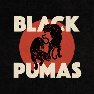 Imagem de Black Pumas [Disco de Vinil]