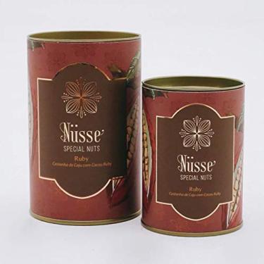 Imagem de Castanha de Caju com Cacau Ruby (100)