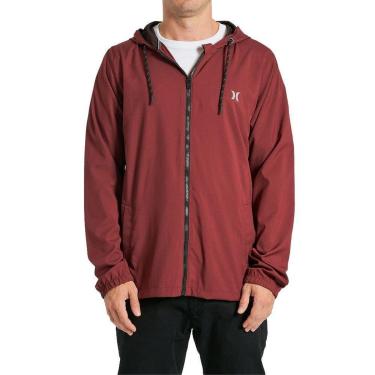 Imagem de Jaqueta Hurley Windbreaker Cold Masculina-Masculino
