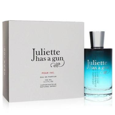 Imagem de Perfume Masculino Juliette Has A Gun100 Ml Eau De Parfum