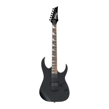 Imagem de Guitarra Eletrica - 6C - Ibanez - Grg121Dx-Bkf