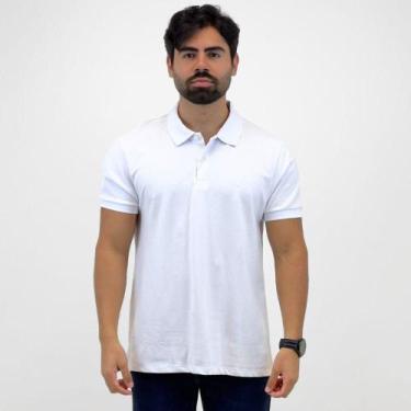 Imagem de Camisa Polo Beagle Manga Curta Básica Masculina