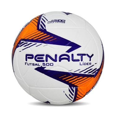 Imagem de Bola Futsal Penalty Lider Xxiv