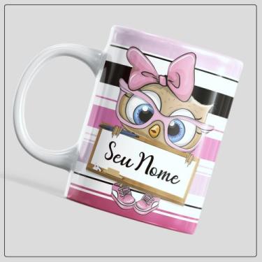 Imagem de Caneca dia dos professores - LiveSub