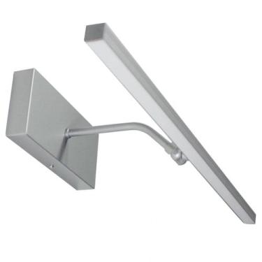 Imagem de Arandela Led Perfil Articulável Camarim Quarto Cabeceira - Iluminar Am