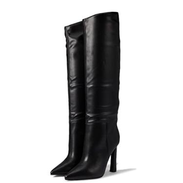 Imagem de Steve Madden Embrace Boot Black 9.5 M