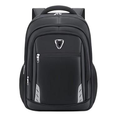 Imagem de Mochila Masculina Porta Notebook Trabalho Faculdade Viagem - Alwy
