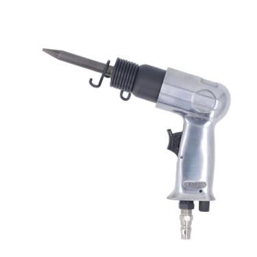 Imagem de Kit de Cinzel Pneumático, pá Pneumática Com Curso de Pistão de 41 Mm para Limpeza de Escória de Soldagem
