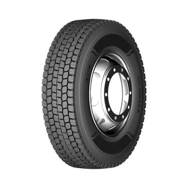 Imagem de Pneu Aro 22.5 275/80R22.5 149/146M Longtraxx DR880 Landspider