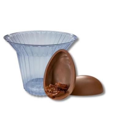 Imagem de Suporte BWB Ovos De Páscoa Grande 750g A 1 Kg C/ 750 - Bwb - TAMAROZZI