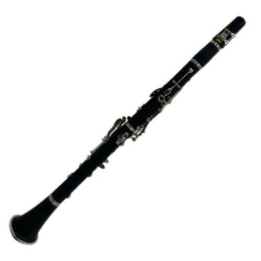 Imagem de Clarinete Dominante Bb Nova