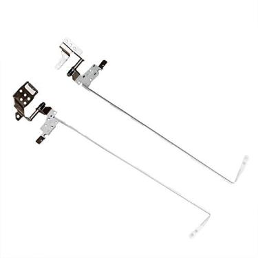 Imagem de Zahara Dobradiça de tela LCD para laptop L+R de substituição para Acer Nitro 5 AN515-41-F222 AN515-41-F3DR AN515-41-F3GY