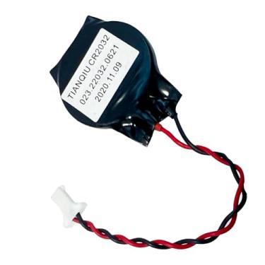 Imagem de Zahara Cabo de substituição CR2032 CMOS Bat-te-ry para Acer Spin SP513-53N 023.22032.0621