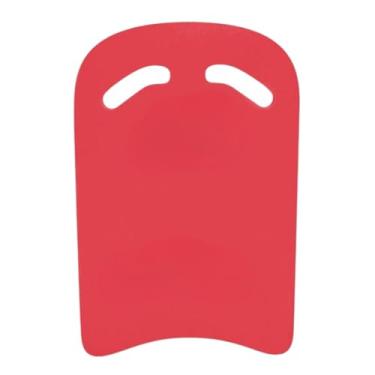 Imagem de Pranchas De Natação Piscina Eva Flutuadora M 27x40 Cm Grande (Vermelho)