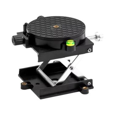 Imagem de Suporte De Nível De Laser HILDA De Altura Ajustável Mesa De Elevação D