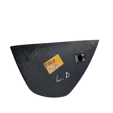 Imagem de Acabamento Lateral Direito Painel Virtus Polo 2018 A 2022