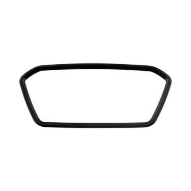 Imagem de Capa Decorativa Para Volante De Carro Audi A6 S6 A7 S7 A8 D5 E-tron 20