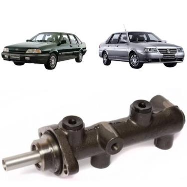 Imagem de Cilindro Mestre Freio SANTANA PATRULHEIRO AP 1800 1.8 L 8V SOHC L4 Sis