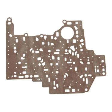 Imagem de ACDelco 8684205 GM Equipamento Original Válvula de controle de transmissão automática, Junta da placa do espaçador do corpo