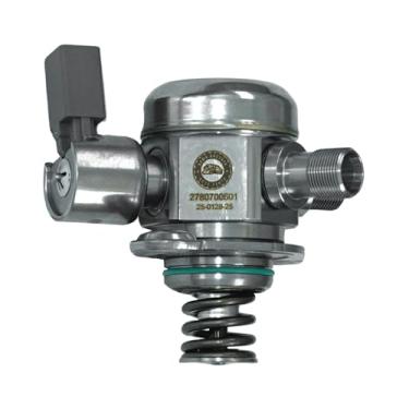 Imagem de HAWK BROTHER Bomba de combustível de alta pressão 2780700601 compatível com Mercedes-Benz CL63 CL550 E63 E550 G63 GL450 GL550 ML63 ML550 S63 S550 SL63 SL63 SL550 AMG S