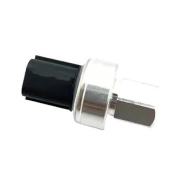 Imagem de Sensor de pressão do ar condicionado automotivo, compatível com Fiesta 2014-2019 e Flex 2011-2019. Código do produto: BT43-19D594-AA.