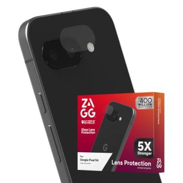 Imagem de ZAGG IS-GLEL AR E CameraLens-Google-Chicken-CFS-FG