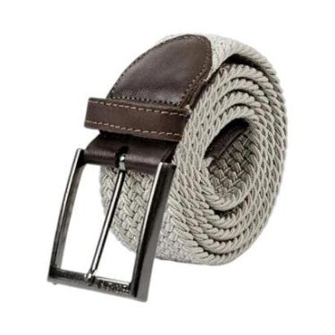 Imagem de Cinto Masculino Ferracini REF: FC-675 ELASTICO-Masculino