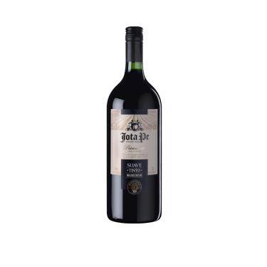 Imagem de Vinho Jota Pe Tinto Suave Casa Perini 1,5L