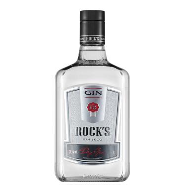 Imagem de Gin Rock's Seco 1000ml