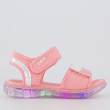 Imagem de Papete Klin Light Com Luzes Infantil-Feminino