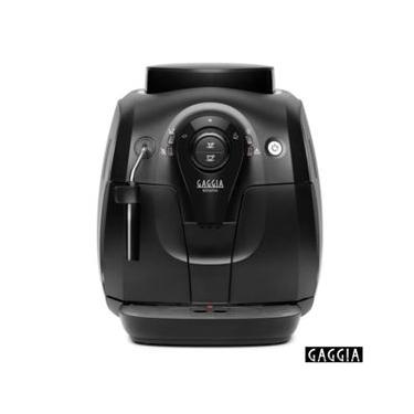 Imagem de Cafeteira Gaggia Besana Preta para Café Espresso - BESANA