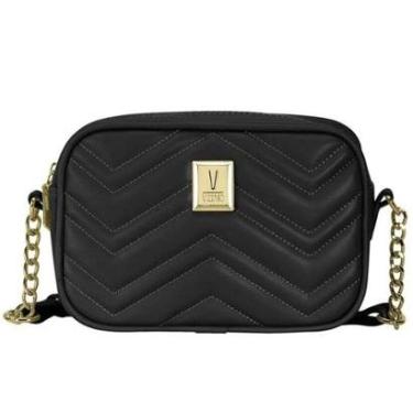 Imagem de Bolsa Tiracolo Transversal Vizzano 10003.2-Feminino
