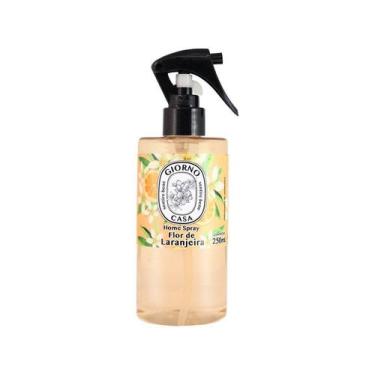 Imagem de Giorno Casa Sentire Bene Flor de Laranjeira - Home Spray 250ml