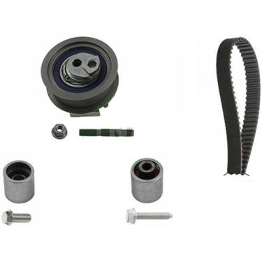 Imagem de Kit reparo motor tensor e correia Audi S3 2008 a 2016 Ina