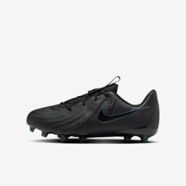 Imagem de Chuteira Infantil Nike Phantom GX II Academy Campo-Unissex