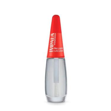 Imagem de Esmalte Impala Tratamento Óleo Para Cuticulas 8ml