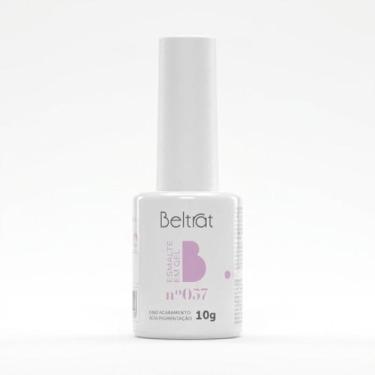 Imagem de Esmalte Em Gel Beltrat 10ml - Cor 057