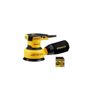 Imagem de Lixadeira Stanley - Roto Orbital 300W 220V  SS30-B2, 220V