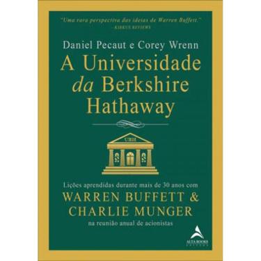 Imagem de A Universidade Da Berkshire Hathaway