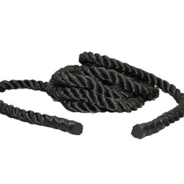 Imagem de Corda Naval Rope Training Crossfit 10 Metros 34 Mm Funcional