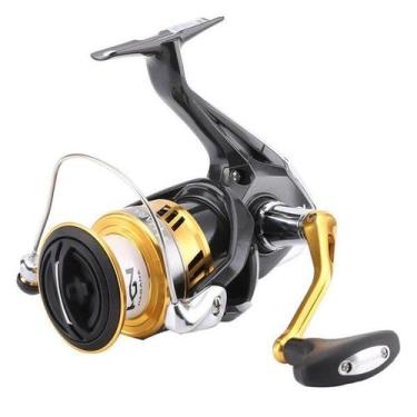 Imagem de Molinete Shimano Sahara C3000hg Cgk