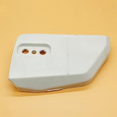 Imagem de Compatible With Stihl 017 018 021 Sprocket Cover Screw Chain Tensioner 023 025 MS170 180 MS210 MS230 MS250 1123 640 1705 Chainsaw