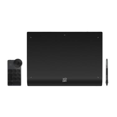 Imagem de MESA DIGITALIZADORA DECO PRO XLW GEN 2 PEN TABLET MT1592B_ACK05