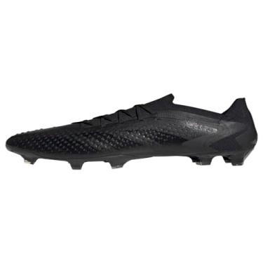 Imagem de adidas Predator Accuracy.1 L FG (CORE Black/CORE Black/FTWR White, 10.0)