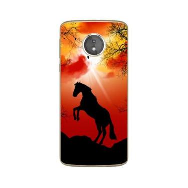 Imagem de Capa Adesivo Skin377 Verso Para Motorola Moto E5 (xt1944-4) - KawaSkin