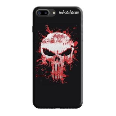 Imagem de Capa Capinha Pers Samsung A22 4G Masculina Cd 119 - Tudo Celular Cases