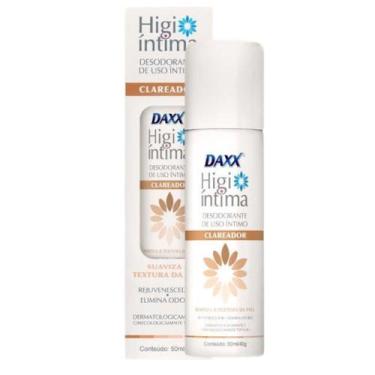 Imagem de Perfume Desodorante Intimo Clareador Virilha Higi Íntima - Higgi Intim