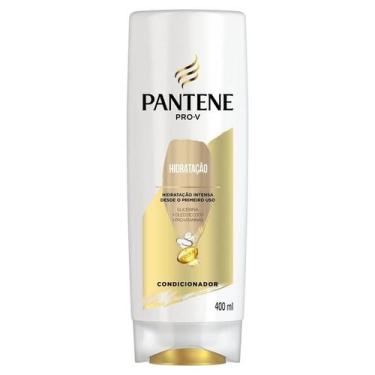 Imagem de Condicionador Pantene Hidratação 400ml